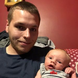 Meet your Posher, Thomas